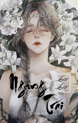 [Oneshot/Thiên Yết - Cự Giải] Ngang Trái