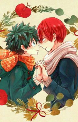 [Oneshot/TodoDeku]  Cúc Và Violon