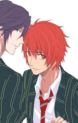 [Oneshot][Tokiya x Otoya] Chuyện tình thời đi học