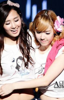 [ONESHOT-TRANS] I Love You Yuri Ah~ l Yulsic l NC-17