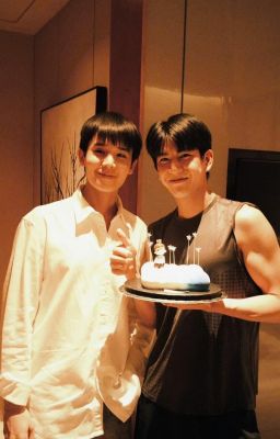 [oneshot | trans] JimmySea ; Patience