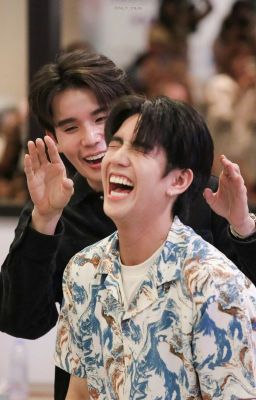 [oneshot | trans] JimmySea ; xin đừng yêu nhau