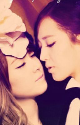 [ONESHOT-TRANS] She Loves Her l Yulsic l M