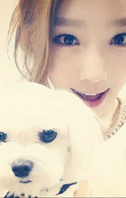 [Oneshot][Trans] The Dog Note - TaeNy