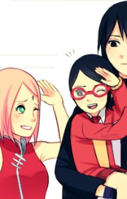 [Oneshot - Translate][SasuSaku] Promise