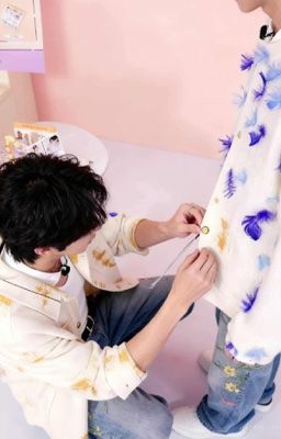 [Oneshot][ Triển Thừa r🔞 ] Nước Mắt