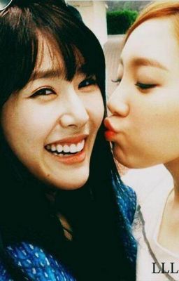 OneShot Ương bướng quá! Chia tay đi. [ TaeNy ]