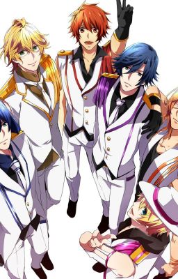 [Oneshot][UtaPri] Tinh Tú quốc