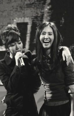 [ONESHOT] Valentine Ấm Áp [YulSic] [G]