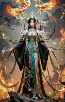 Oneshot Về Liễu Thần