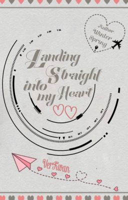 [ONESHOT] [VerKwan] Landing straight into my heart