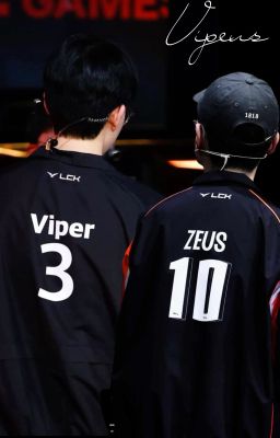 Oneshot Vipeus| Bullet