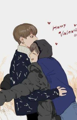 [Oneshot][Vkook]Anh sẽ ở bên em