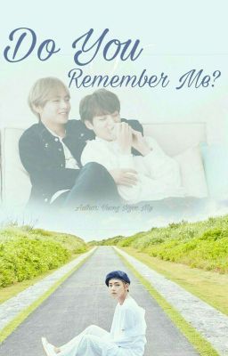 [ONESHOT] [VKOOK] DO YOU REMEMBER ME?