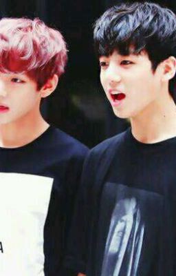 (Oneshot) - VKook : Ghen vì yêu em