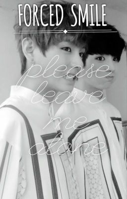 [ OneShot ] [ VKook ] Gượng Cười