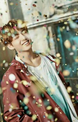 [OneShot][VKook]Happy BirthDay Kookie của anh.Đây là món quà anh tặng em