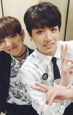 {Oneshot} [VKook]