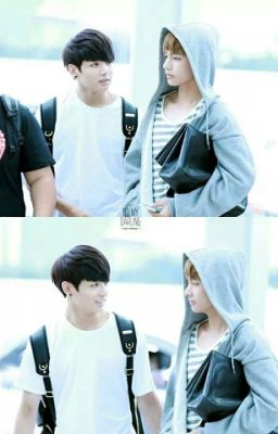 [Oneshot | VKook] Không chỉ là fanservice