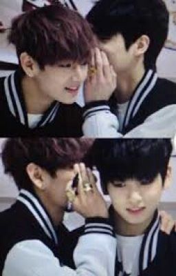 [oneshot][vkook] Không quá chậm đúng chứ!!