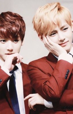 [Oneshot][VKook] Kim TaeHyung, anh là tên vô sỉ đáng yêu !