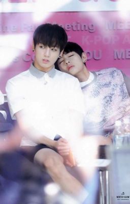 [OneShot][VKook]Lovely confession