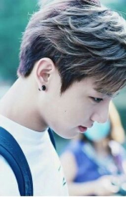 [Oneshot][VKook][NC- 17]Đêm tuần trăng mật