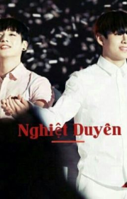 [Oneshot] [VKook] Nghiệt Duyên