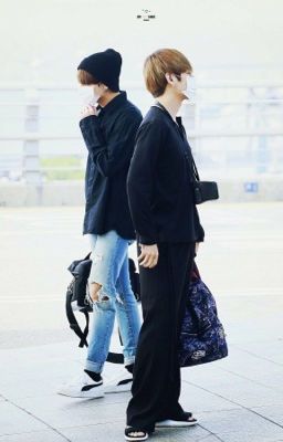 [Oneshot/Vkook-SE] Thế giới của cậu căn bản là không có tôi