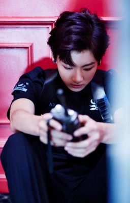 [OneShot] [VKook] Yêu thầm đau lắm !