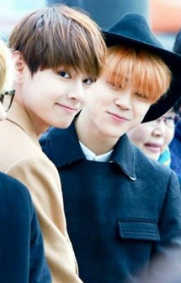 [Oneshot] [VMin]