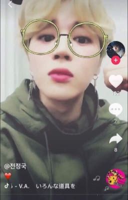 Oneshot.VMin.Câu Chuyện Hàng Ngày