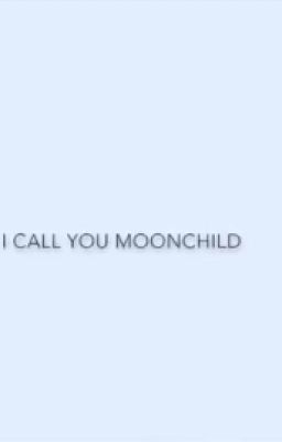 [Oneshot] [VMin] The Moon Child