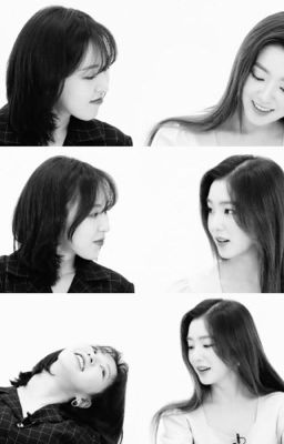 [ONESHOT] | WENRENE | LIBRARY |