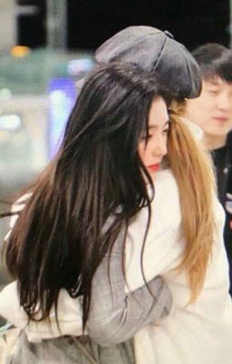 [ONESHOT] WenRene - Ngày tàn