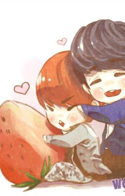 [ONESHOT] [WooGyu] Có phải đã quá muộn không ?