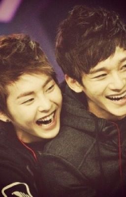 [Oneshot][XiuChen] Nhờ bánh bao cả!