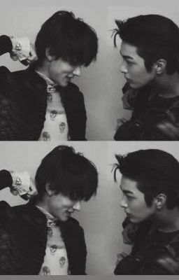 [Oneshot] Yêu