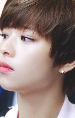 [Oneshot] Yoo Jungyeon x Twice