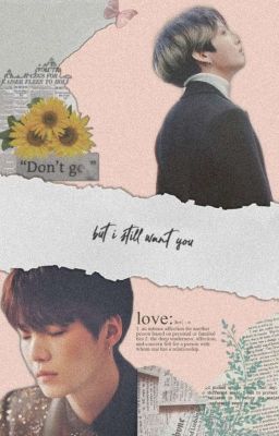 [Oneshot] || Yoonkook || Ranh Giới