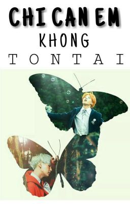 [ONESHOT] [YOONMIN] CHỈ CẦN EM KHÔNG TỒN TẠI .(Hoàn)  