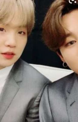 [ONESHOT YOONMIN] Chính Là Em