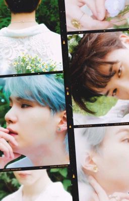 [ONESHOT][YOONMIN]Hoa Anh Đào