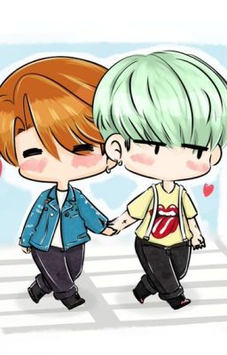 [Oneshot]-[YoonMin] [SE] Phía trước đôi khi đâu nhất thiết là cần anh