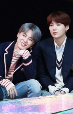 [oneshot yoonmin]Sợi tơ tình của chúng ta