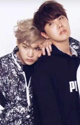 [ONESHOT/YOONSEOK] Em đã hứa mà