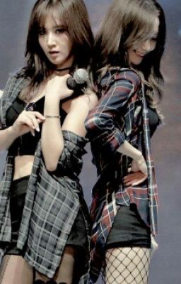 Oneshot : YoonYul Ver