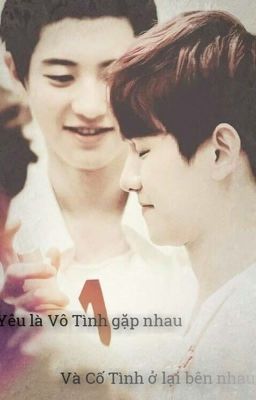 [Oneshot] You're my everything- ChanBaek