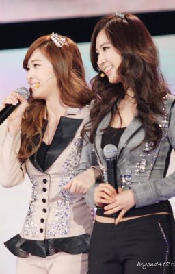 [ONESHOT][YulSic] Đợi Yul