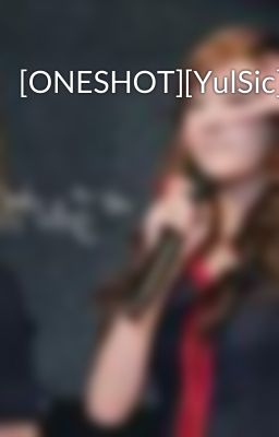 [ONESHOT][YulSic]Hackly